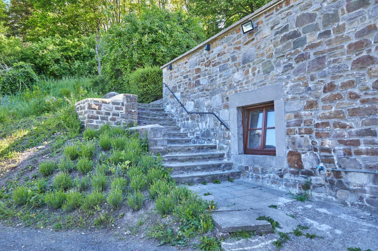 Gite Des Coteaux Βίλα Λιέγη Εξωτερικό φωτογραφία